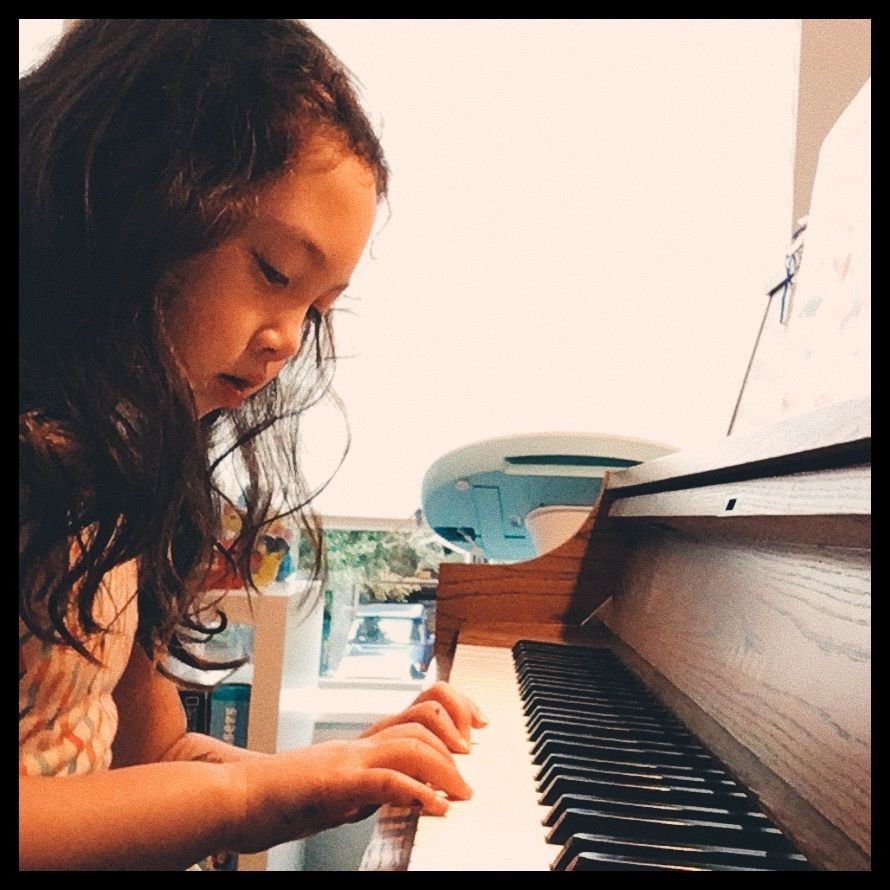 Piano Lessons for All Ages